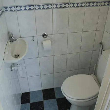 Holiday home Vacation For 4 People