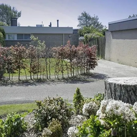 Vacation For 4 People Holiday home *