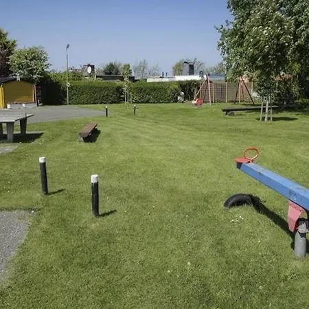 With South-facing Garden