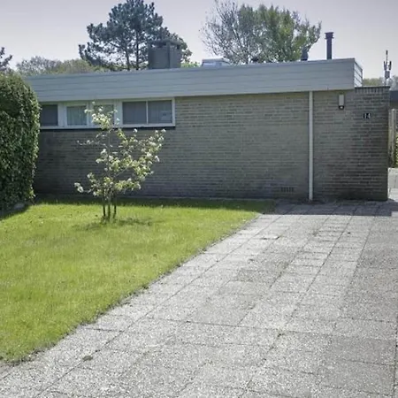 Holiday home Vacation For 4 People *