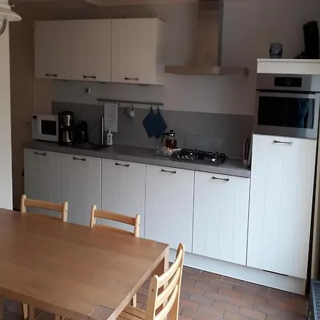Vacation For 4 People Holiday home *
