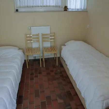 Σπίτι διακοπών With South-facing Garden Sint Maartensvlotbrug