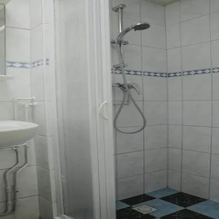 Holiday home Vacation For 4 People