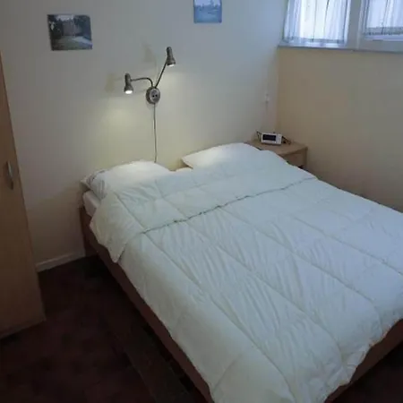 Σπίτι διακοπών With South-facing Garden