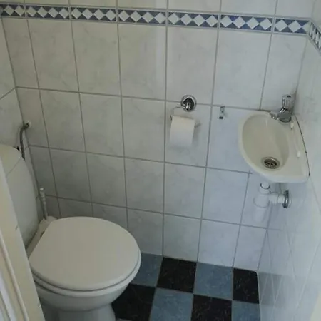 With South-facing Garden * Sint Maartensvlotbrug