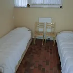 With South-facing Garden Holiday home