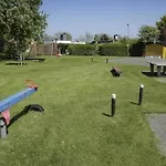 Holiday home With South-facing Garden Sint Maartensvlotbrug