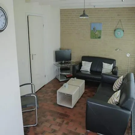 Hébergement de vacances With South-facing Garden *
