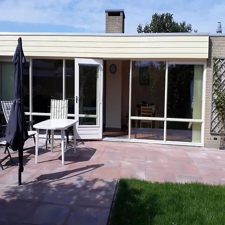 With South-facing Garden