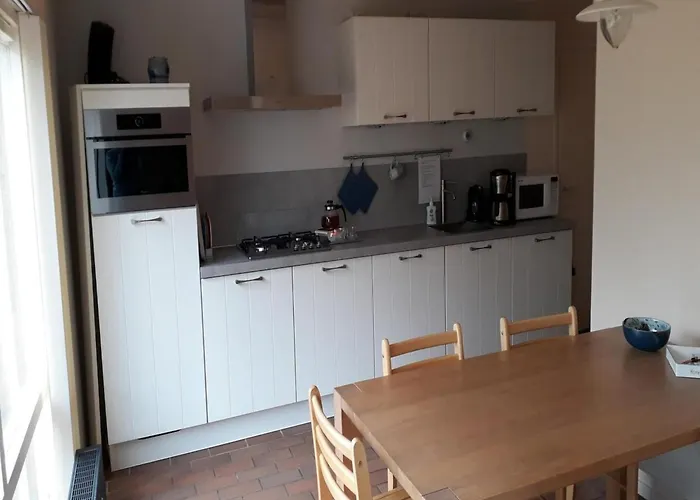 With South-facing Garden