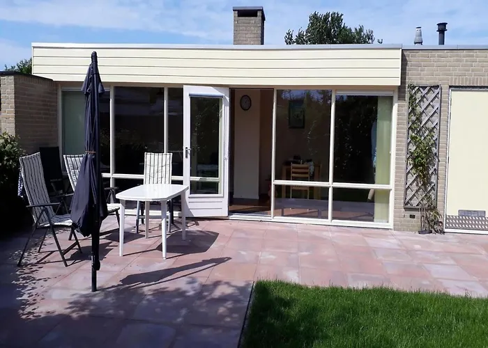 With South-facing Garden